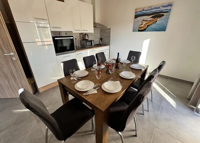 Apartman Mediteran