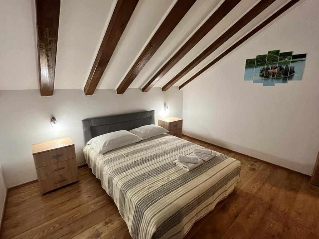 Apartmán Mediteran *