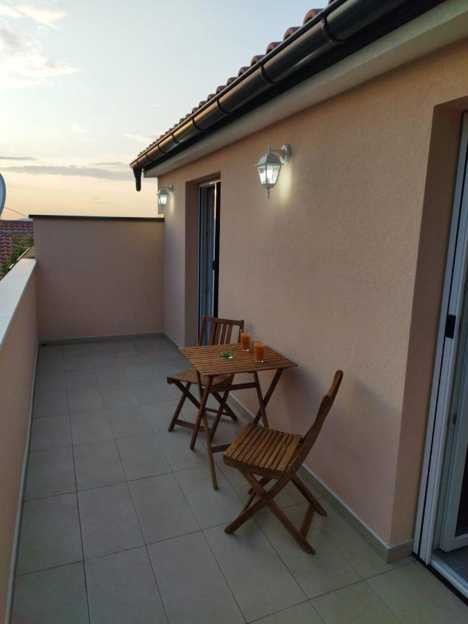 Apartmán Mediteran *