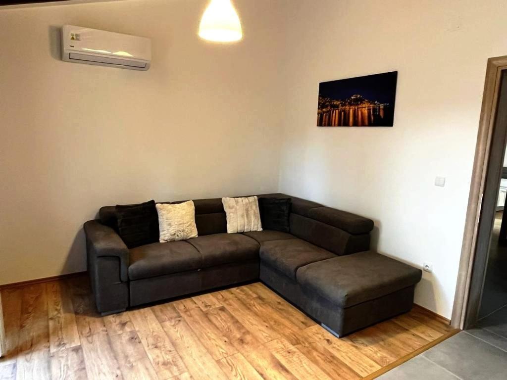 Mediteran Apartment *