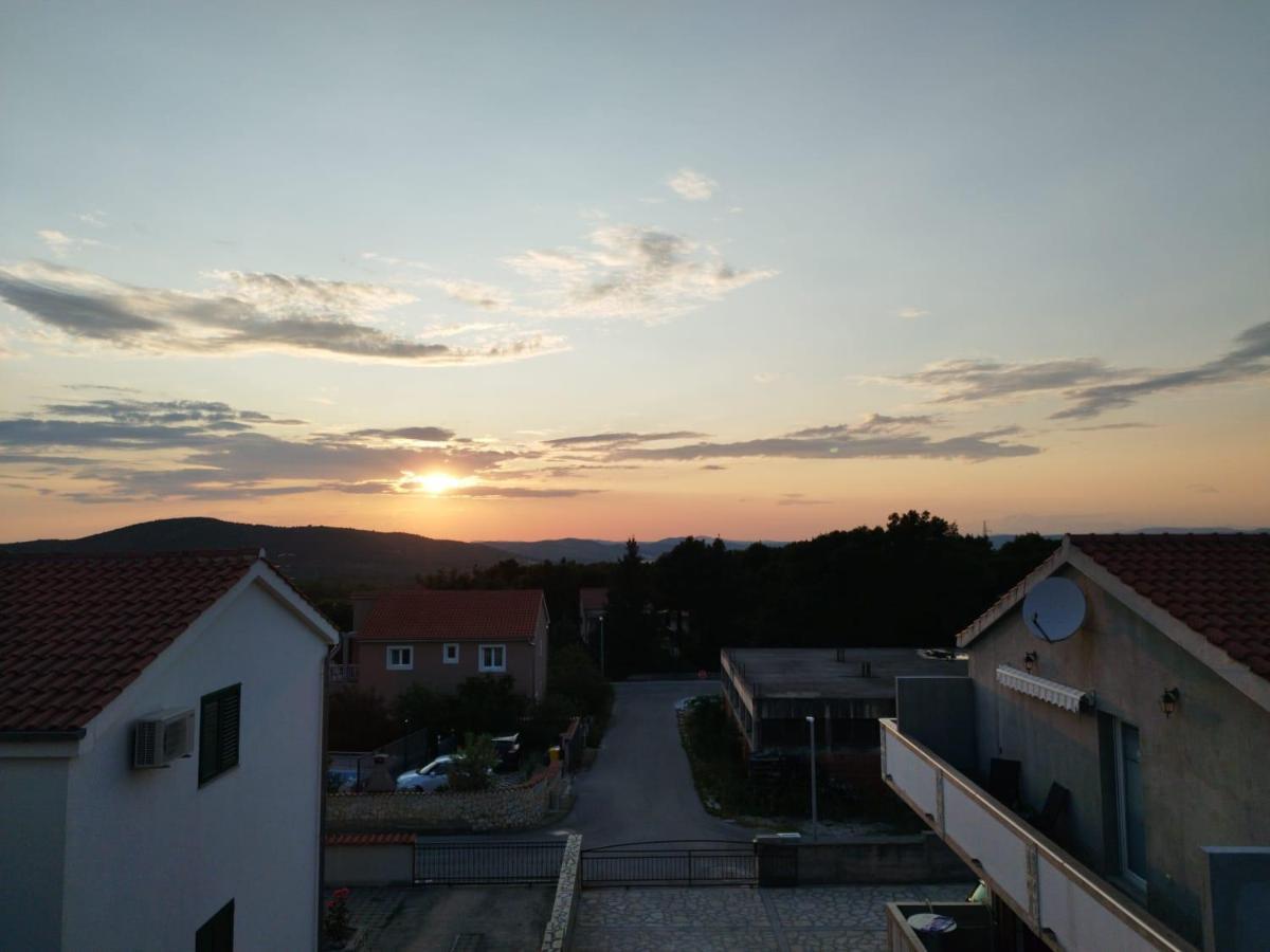 Mediteran Apartmán Sibenik